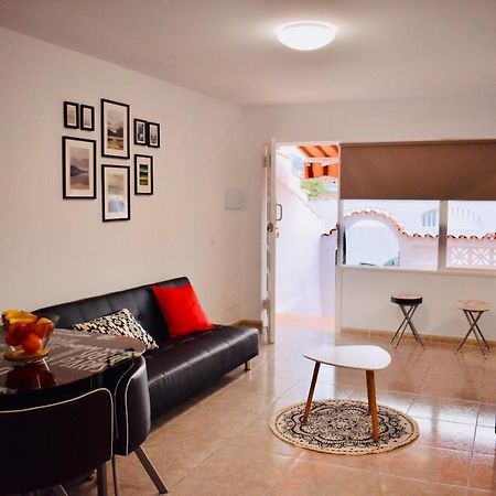 شقة Sunset House لوس رياليخوس المظهر الخارجي الصورة