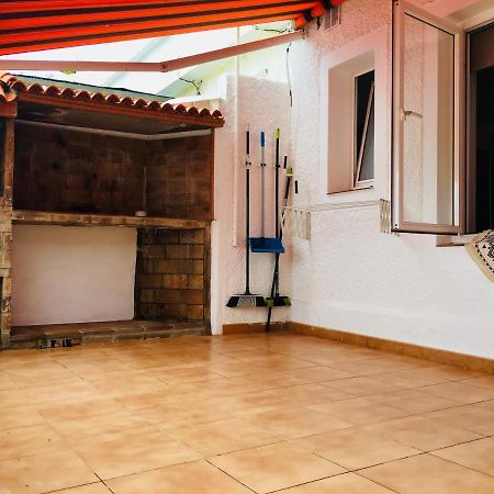 شقة Sunset House لوس رياليخوس المظهر الخارجي الصورة