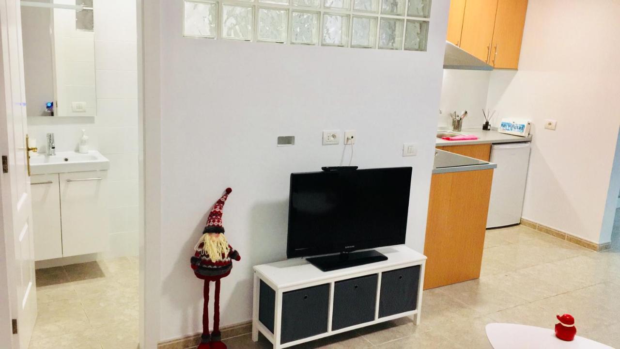 شقة Sunset House لوس رياليخوس المظهر الخارجي الصورة