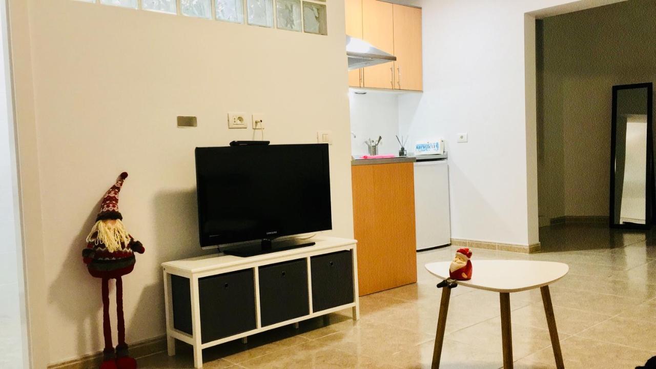 شقة Sunset House لوس رياليخوس المظهر الخارجي الصورة